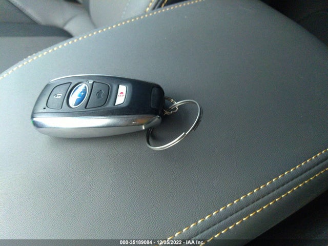 2022 Subaru Crosstrek, VIN: JF2GTHSC5NH209966