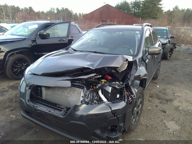 2022 Subaru Crosstrek, VIN: JF2GTHSC5NH209966