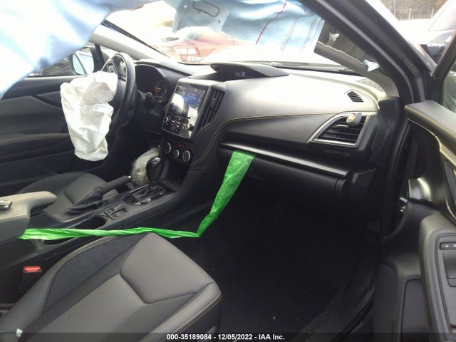 2022 Subaru Crosstrek, VIN: JF2GTHSC5NH209966