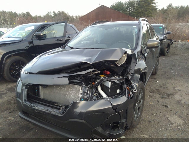 2022 Subaru Crosstrek, VIN: JF2GTHSC5NH209966