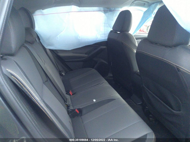 2022 Subaru Crosstrek, VIN: JF2GTHSC5NH209966