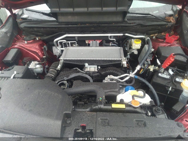 2022 Subaru Ascent, VIN: 4S4WMACD1N3426543