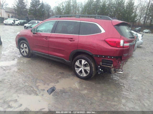 2022 Subaru Ascent, VIN: 4S4WMACD1N3426543