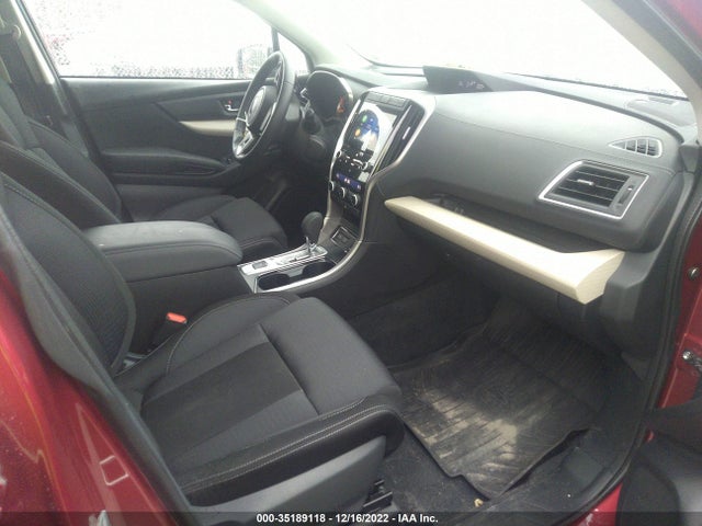 2022 Subaru Ascent, VIN: 4S4WMACD1N3426543