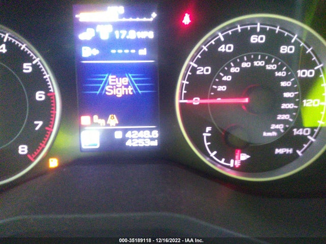 2022 Subaru Ascent, VIN: 4S4WMACD1N3426543