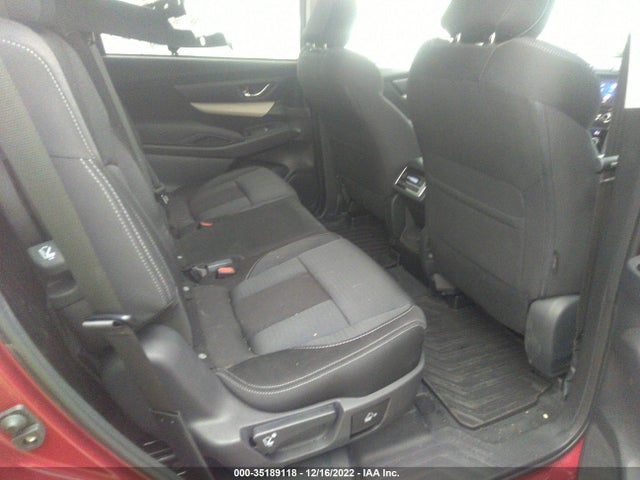 2022 Subaru Ascent, VIN: 4S4WMACD1N3426543