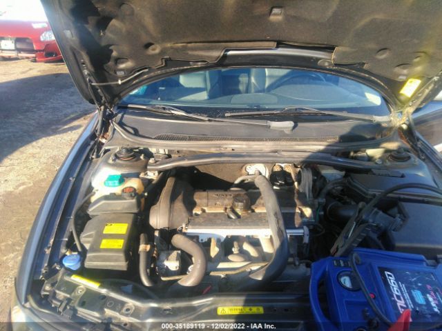 YV1SW59V142365505 Volvo V70