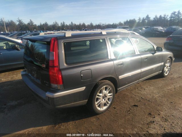 YV1SW59V142365505 Volvo V70