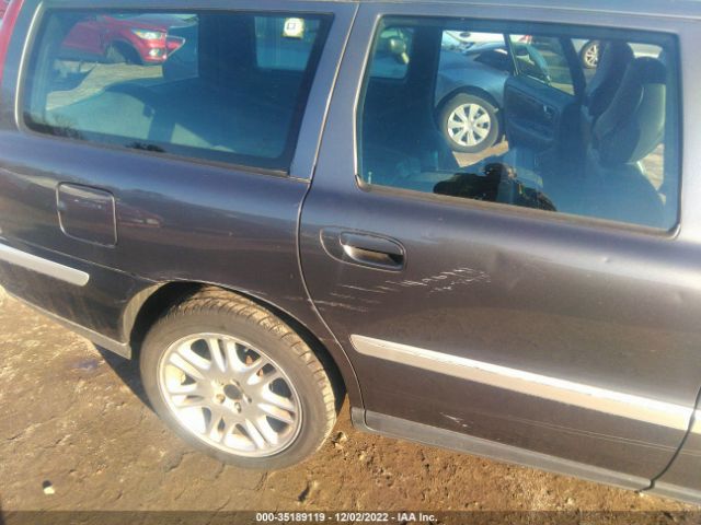 YV1SW59V142365505 Volvo V70
