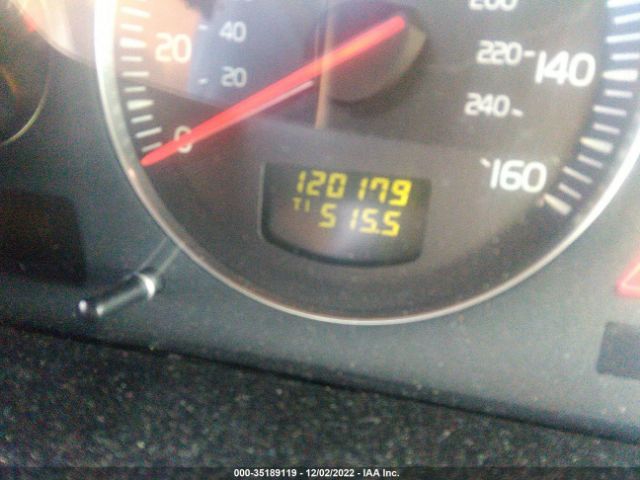 YV1SW59V142365505 Volvo V70