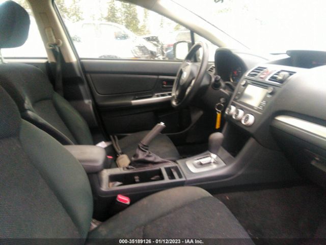 JF1GJAA62GH012334 Subaru IMPREZA SEDAN