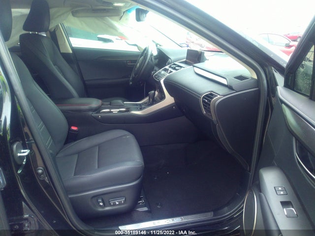 2020 LEXUS NX NX 300 VIN: JTJGARBZ7L5013456