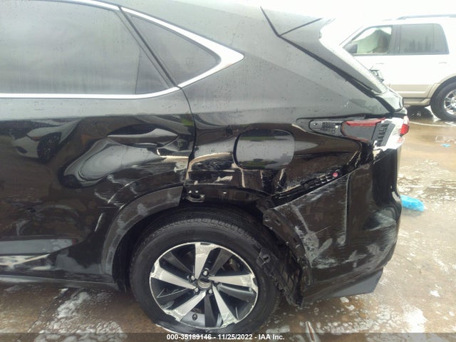 2020 LEXUS NX NX 300 VIN: JTJGARBZ7L5013456