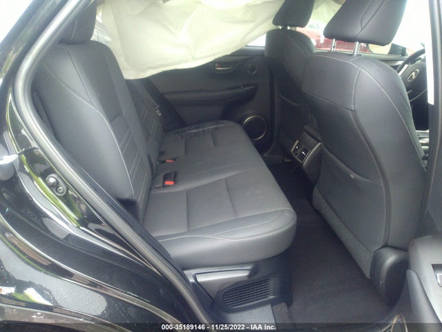 2020 LEXUS NX NX 300 VIN: JTJGARBZ7L5013456