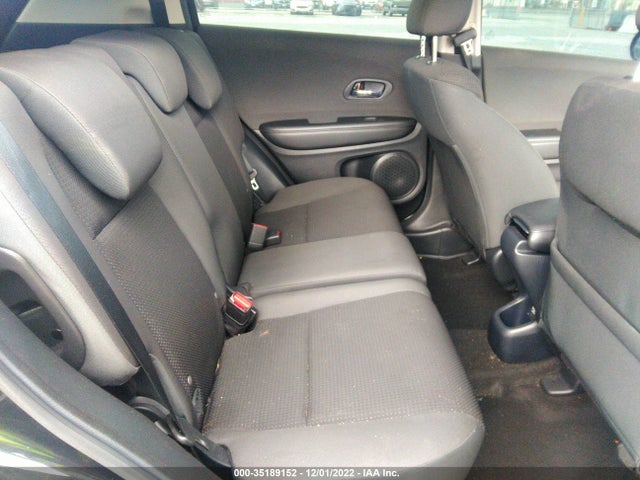 2020 Honda HR-V, VIN: 3CZRU5H33LG700015