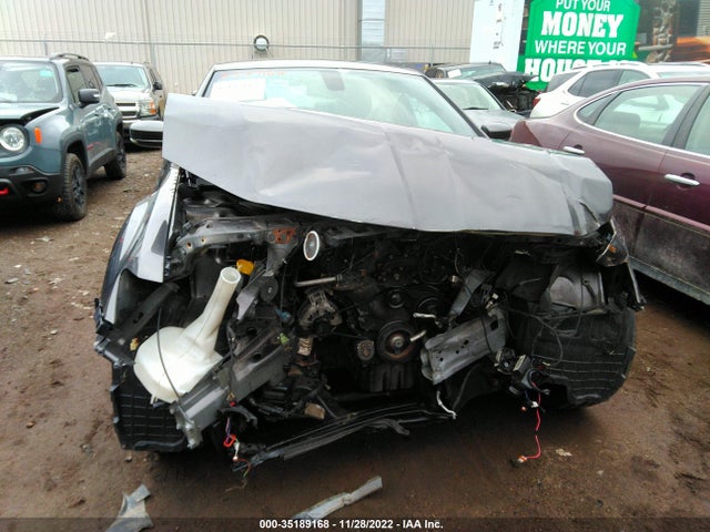 Chrysler 300 300s 2015 2C3CCAGG7FH876313 Image 7