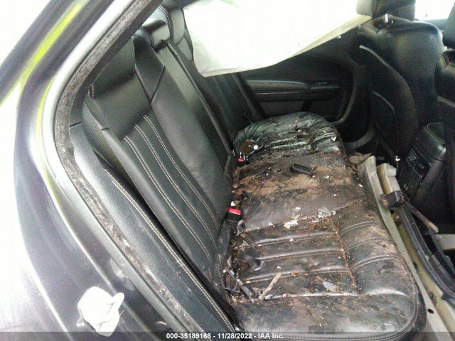 Chrysler 300 300s 2015 2C3CCAGG7FH876313 Image 9
