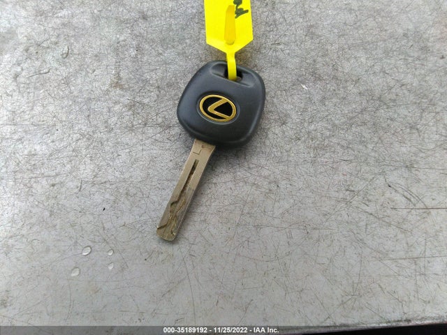 Lexus RX 400H 2008 JTJHW31U882859130 Image 3