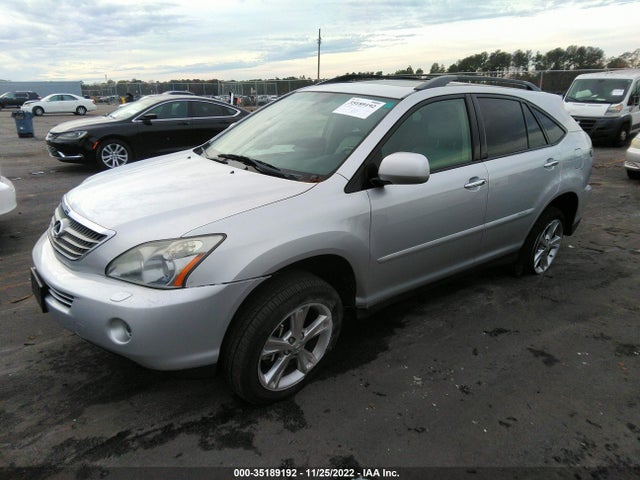 Lexus RX 400H 2008 JTJHW31U882859130 Image 2