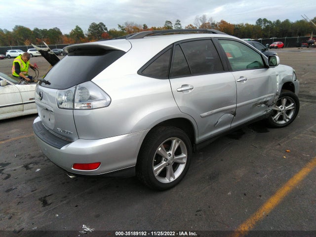 Lexus RX 400H 2008 JTJHW31U882859130 Image 5