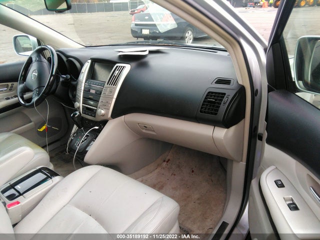 Lexus RX 400H 2008 JTJHW31U882859130 Image 6