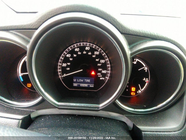 Lexus RX 400H 2008 JTJHW31U882859130 Image 8