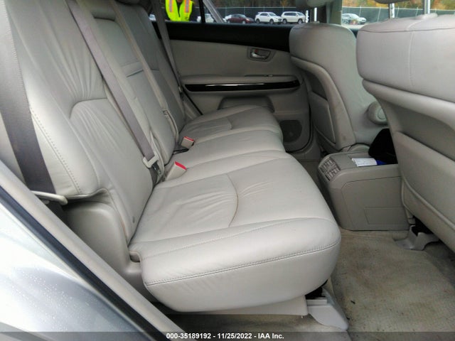 Lexus RX 400H 2008 JTJHW31U882859130 Image 9