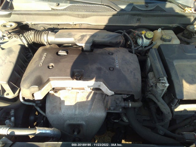2013 CHEVROLET MALIBU LS VIN: 1G11B5SA1DF141723