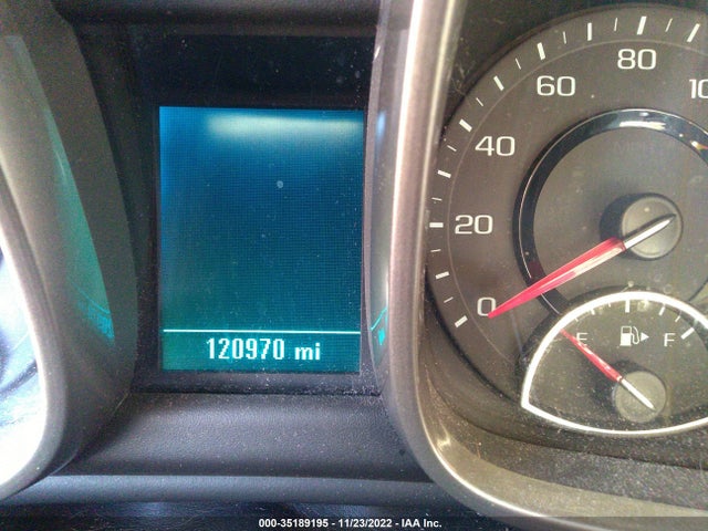 2013 CHEVROLET MALIBU LS VIN: 1G11B5SA1DF141723