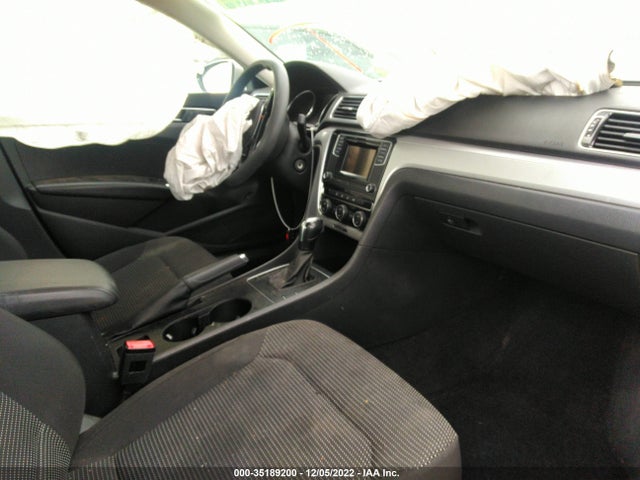 Volkswagen Passat 1.8t S 2016 1VWAT7A36GC011250 Image 7