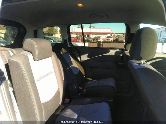 2006 MAZDA MAZDA5 SPORT VIN: JM1CR29L060113581