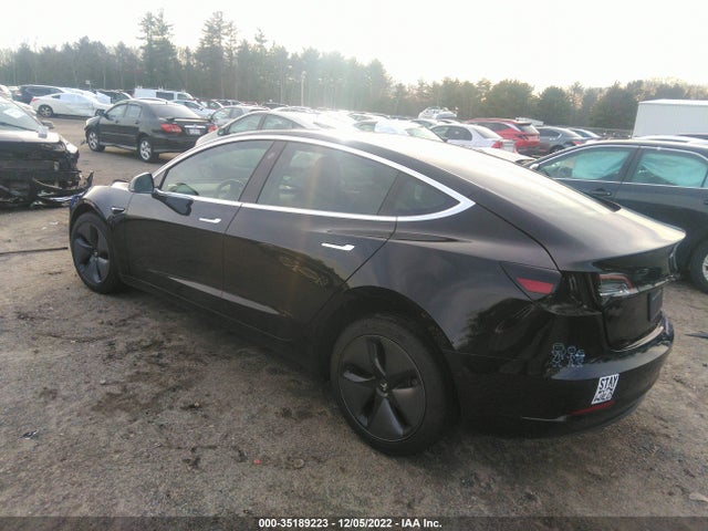 Tesla Model 3 Range 2019 5YJ3E1EA8KF399010 Image 3