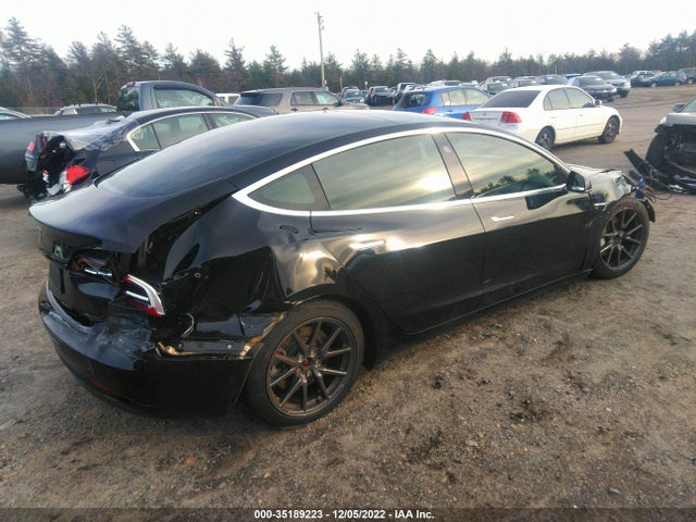 Tesla Model 3 Range 2019 5YJ3E1EA8KF399010 Image 4