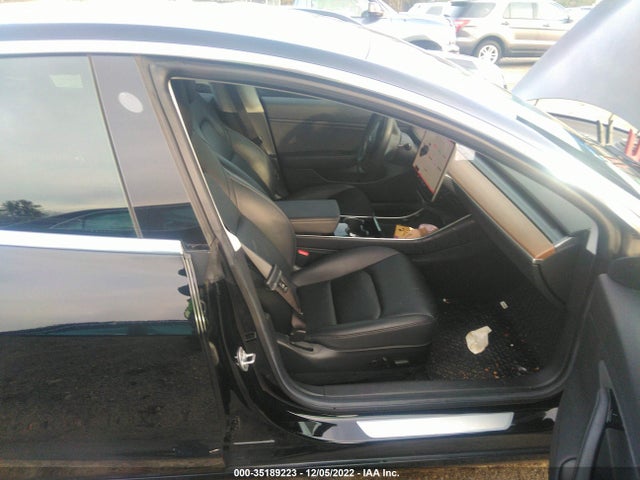 Tesla Model 3 Range 2019 5YJ3E1EA8KF399010 Image 5