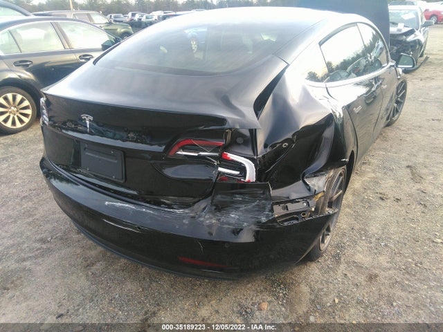 Tesla Model 3 Range 2019 5YJ3E1EA8KF399010 Image 6