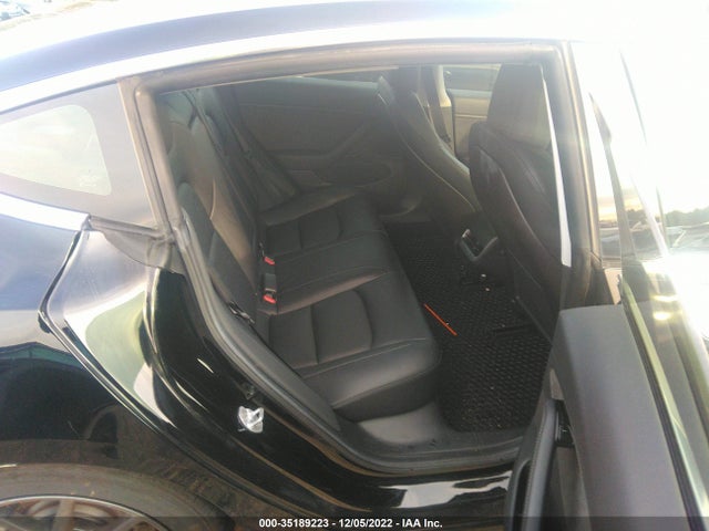 Tesla Model 3 Range 2019 5YJ3E1EA8KF399010 Image 8