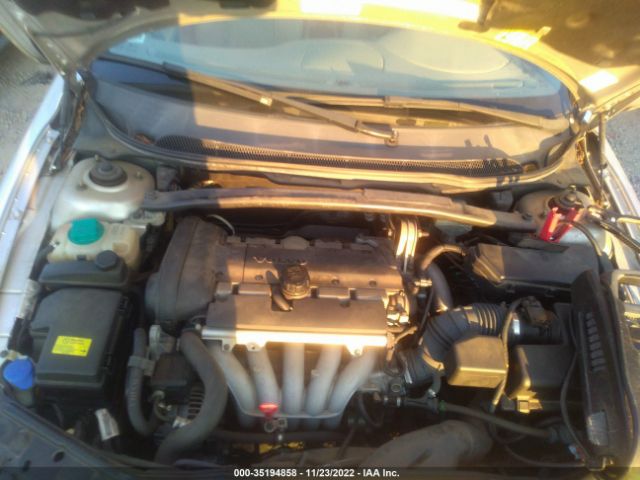 YV1SW612451488911 Volvo V70