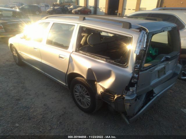 YV1SW612451488911 Volvo V70