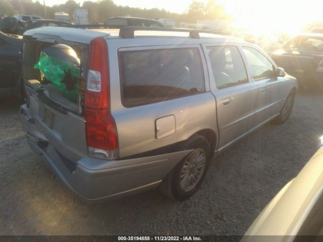 YV1SW612451488911 Volvo V70