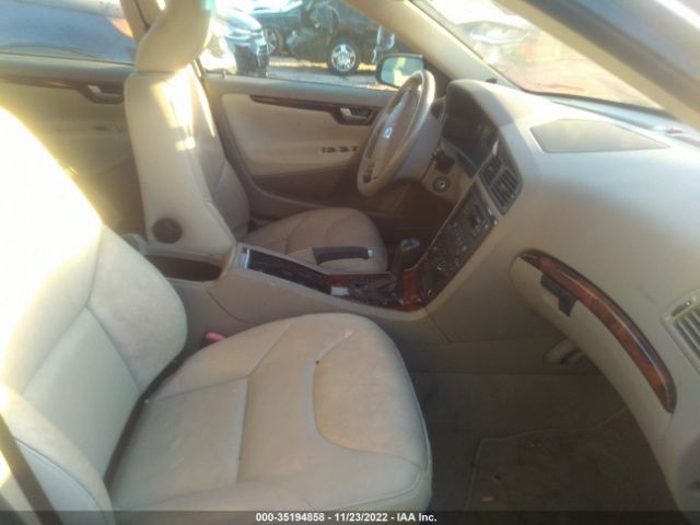 YV1SW612451488911 Volvo V70