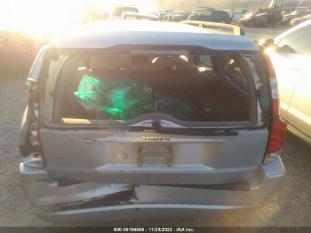YV1SW612451488911 Volvo V70