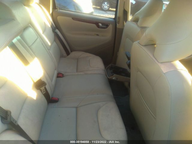 YV1SW612451488911 Volvo V70