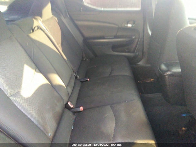 Dodge AVENGER SE 2014 1C3CDZAB7EN126151 Image 8