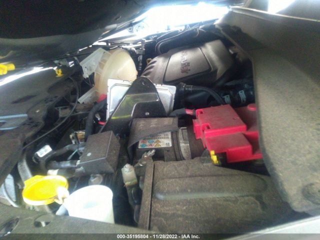 3C4NJDDB3LT177283 Jeep Compass Trailhawk