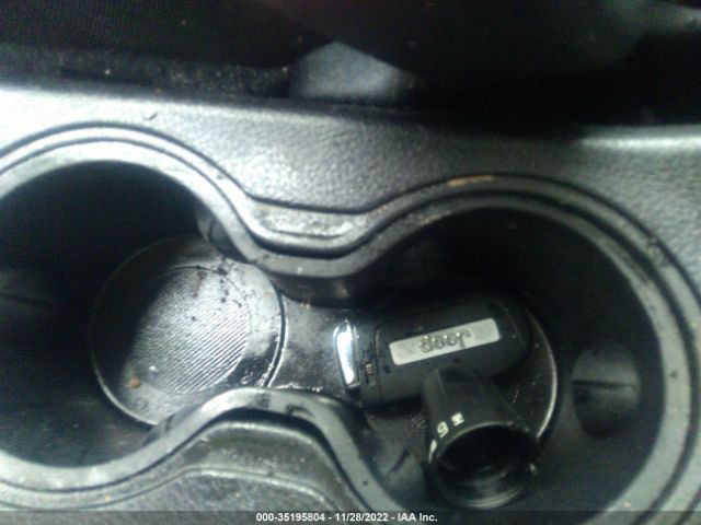 3C4NJDDB3LT177283 Jeep Compass Trailhawk