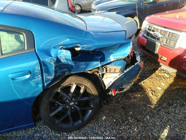 Dodge Charger Sxt 2020 2C3CDXBG6LH133371 Image 6