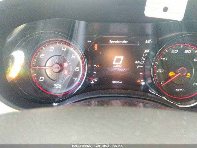 Dodge Charger Sxt 2020 2C3CDXBG6LH133371 Image 7