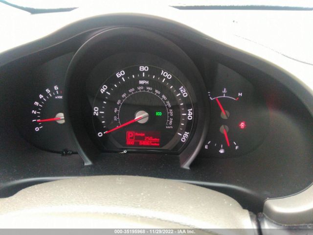 KNDPCCACXE7603021 KIA Sportage Ex