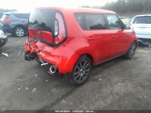 KNDJX3AA7K7652892 KIA Soul !