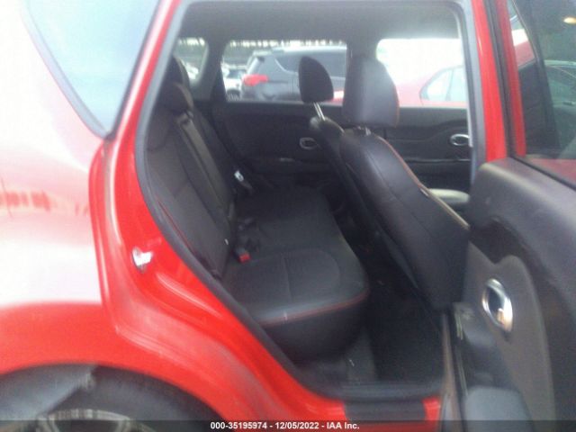 KNDJX3AA7K7652892 KIA Soul !